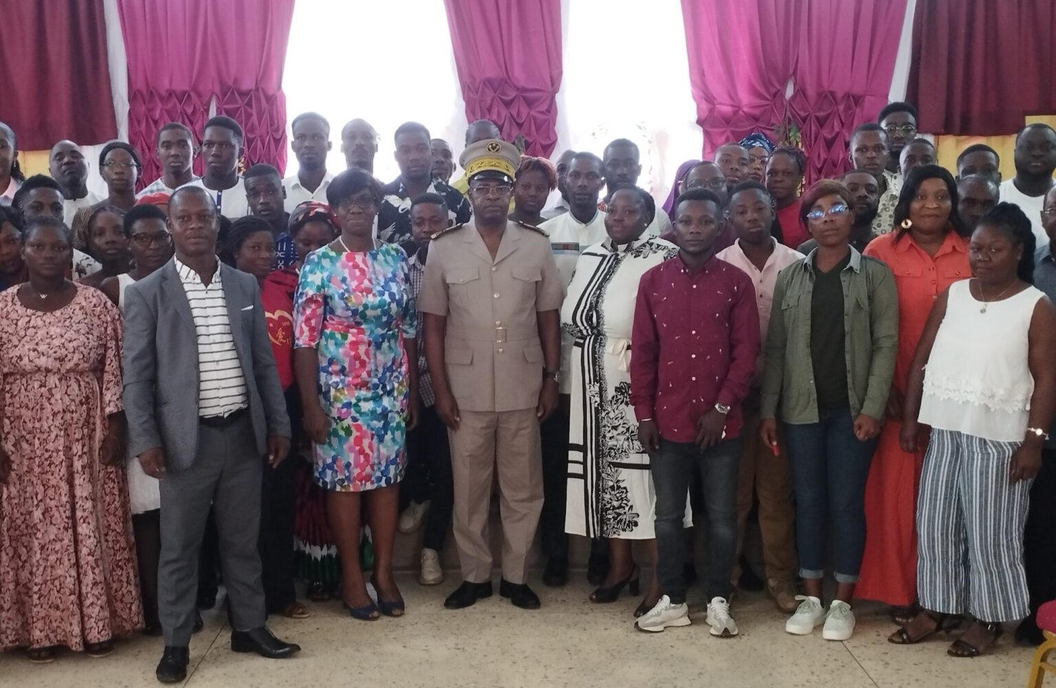 Côte d’Ivoire -AIP/ Des agents mobilisateurs formés à Dabou pour la sensibilisation sur la déclaration des faits d’état civil