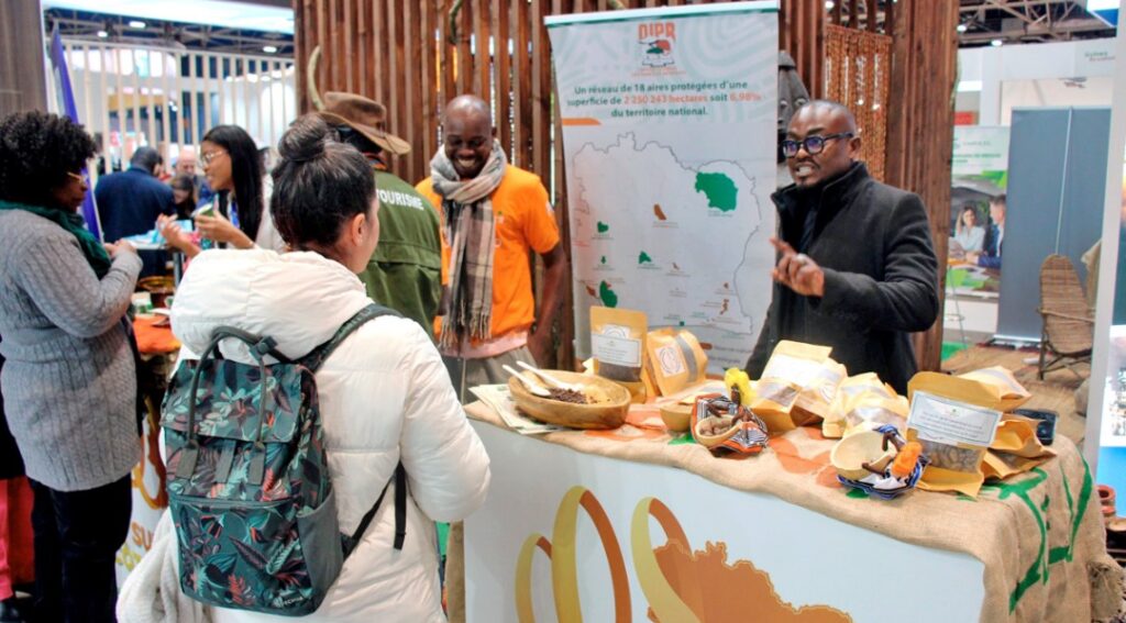 AIP/ FITUR 2025 : La Côte d’Ivoire veut renforcer sa présence sur la scène touristique internationale (Papier d’éclairage)
