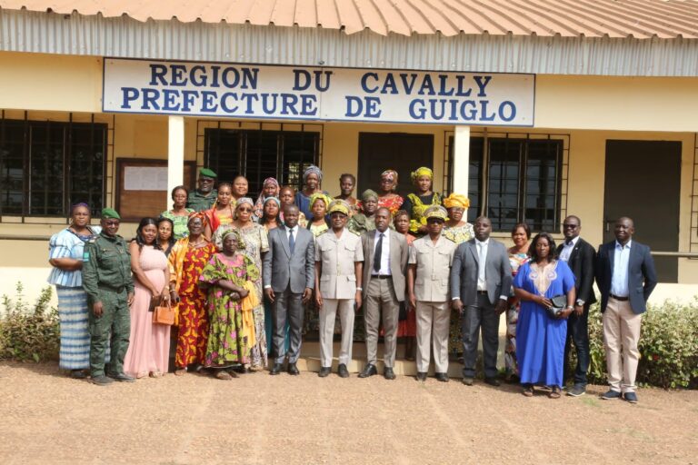 Côte d’Ivoire-AIP/ Gouvernance de l’Eau: Le ministère des Eaux et Forêts renforce le rôle et les capacités des femmes du Cavally