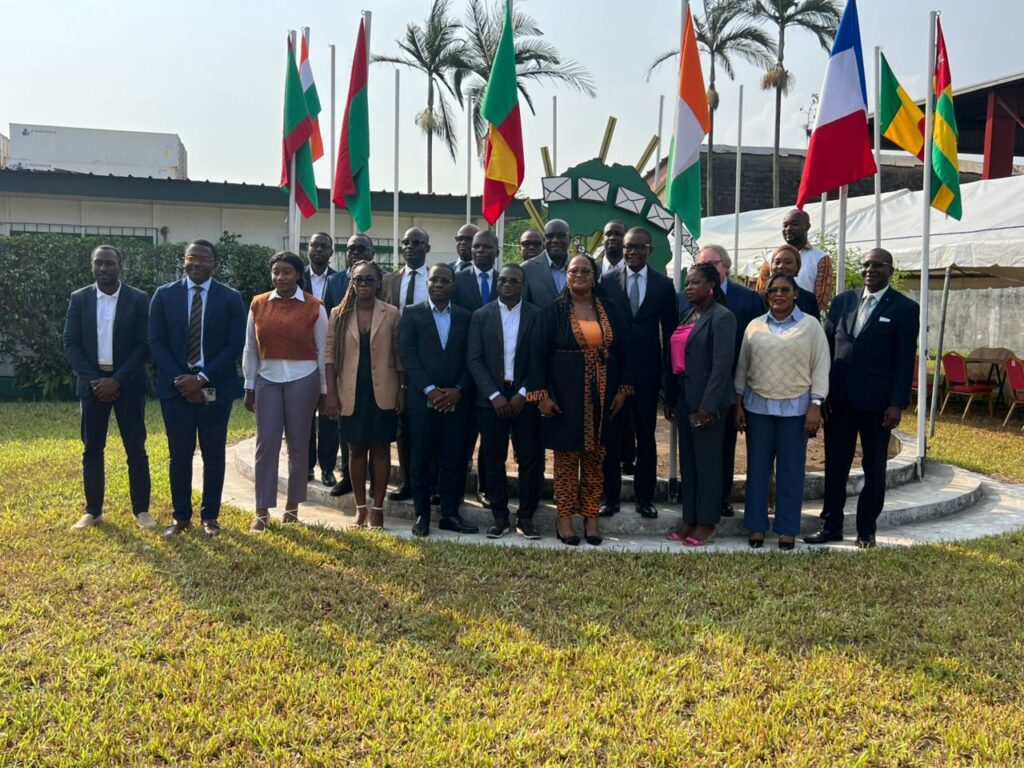 AIP/La Côte d’Ivoire réfléchit à un cadre juridique pour la régulation de l’intelligence artificielle