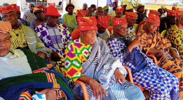 Côte d’Ivoire-AIP/Les leaders communautaires et religieux de Zuénoula et Gohitafla invités à être des vecteurs de cohésion sociale