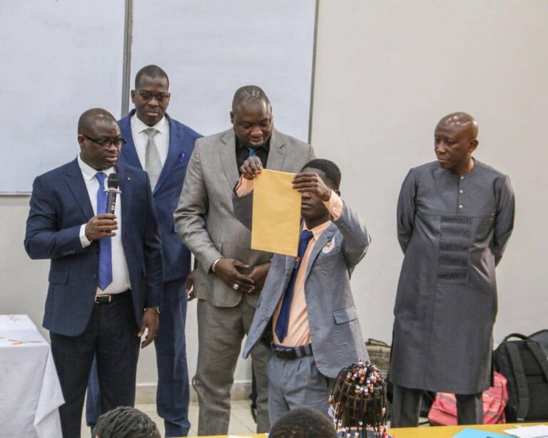 Côte d’Ivoire – AIP/ Début des examens du premier semestre à l’Université de Bondoukou