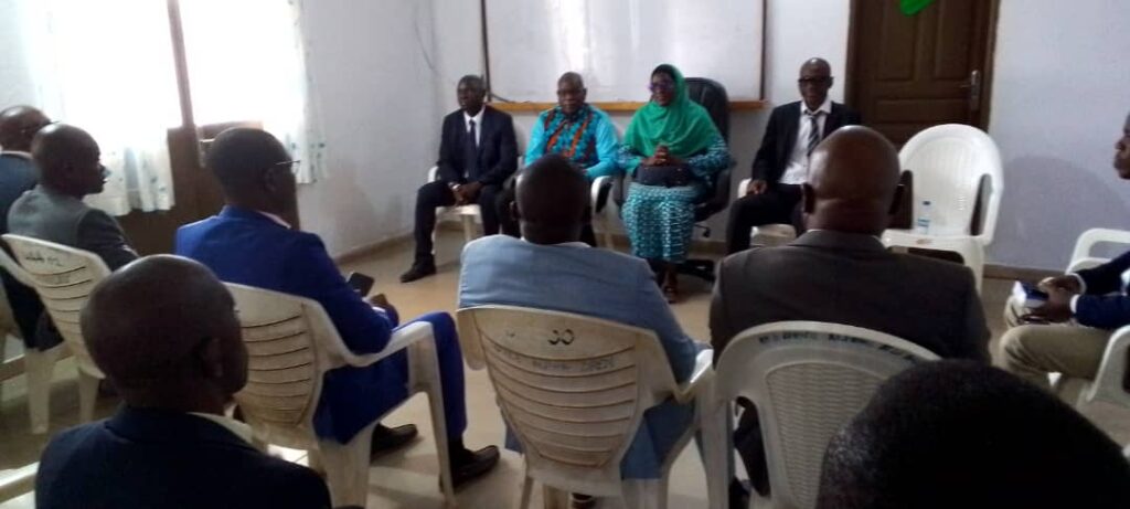 Côte d’Ivoire-AIP/ Les encadreurs pédagogiques engagés à améliorer les résultats scolaires à Boundiali