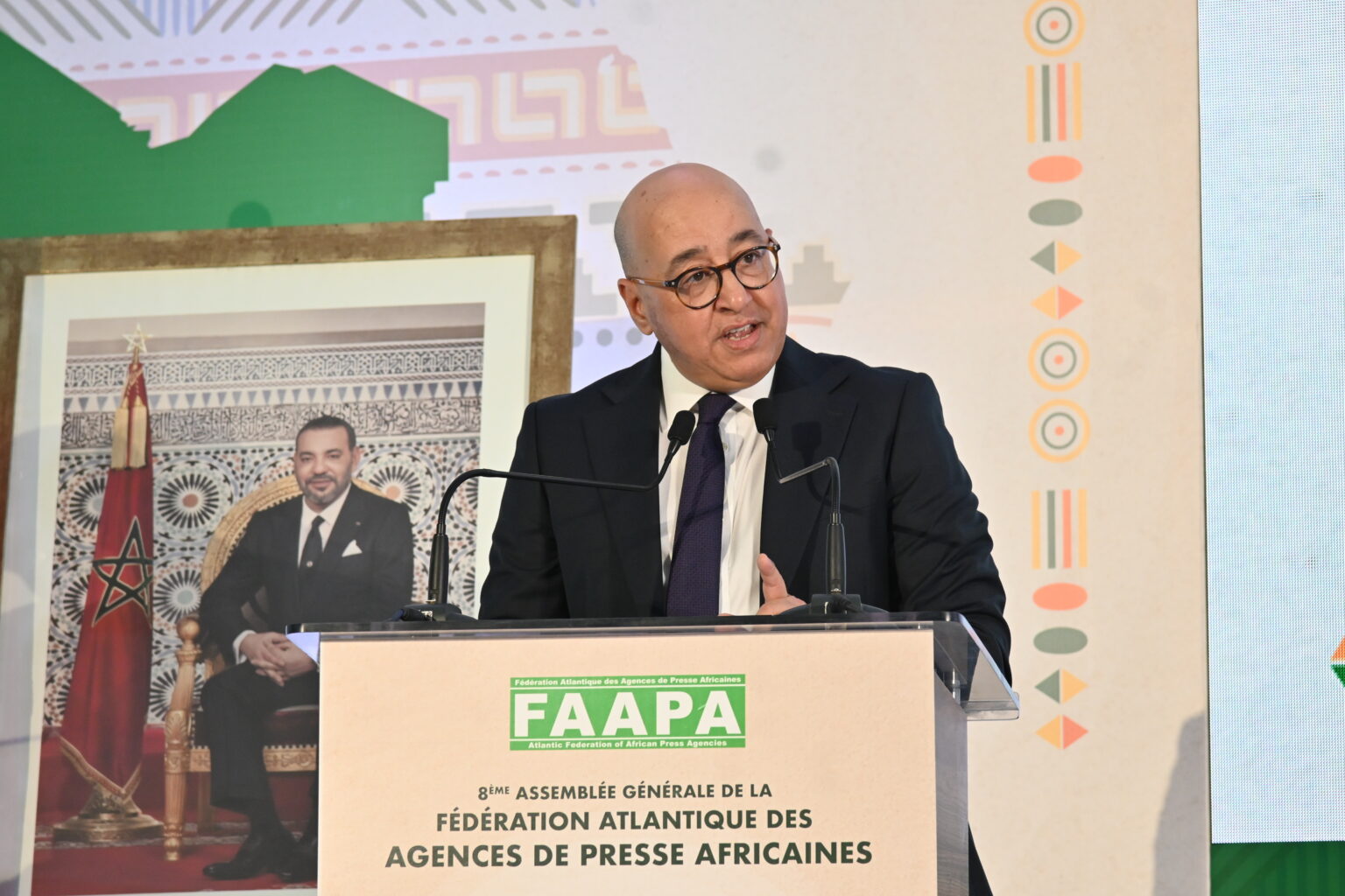 Côte d’Ivoire-AIP/ Marrakech s’apprête à accueillir la 9e Assemblée générale de la FAAPA