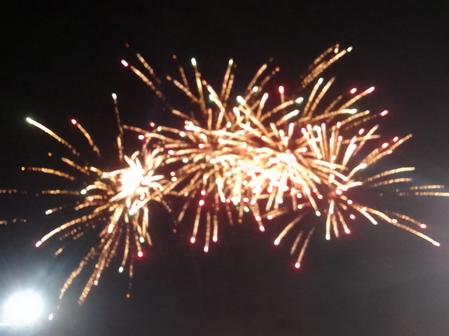Côte d’Ivoire- AIP/ Adjoumani illumine le ciel de Tanda lors des festivités de fin d’année