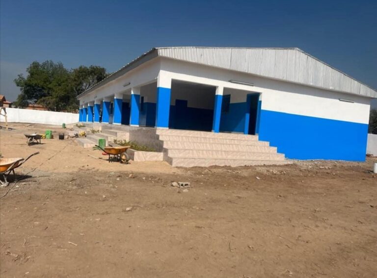 Côte d’Ivoire-AIP/ Des infrastructures sociales de base seront inaugurées en février dans le département de Dabakala