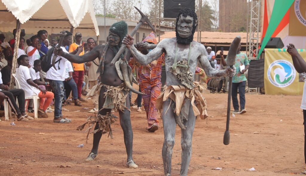 Côte d’Ivoire – AIP/ JMCA à Daloa : les initiateurs appellent l’appropriation collective de la 6è édition