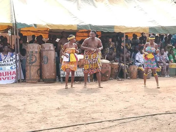 Côte d’Ivoire-AIP/Le festival Koulo-Yôfê célébrant l’identité culturelle et renforce la cohésion sociale à Assalé-Kouassikro