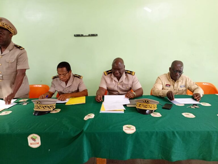 Côte d’Ivoire-AIP/Dix villages de Kounahiri dépistés gratuitement de la lèpre avant la Journée mondiale