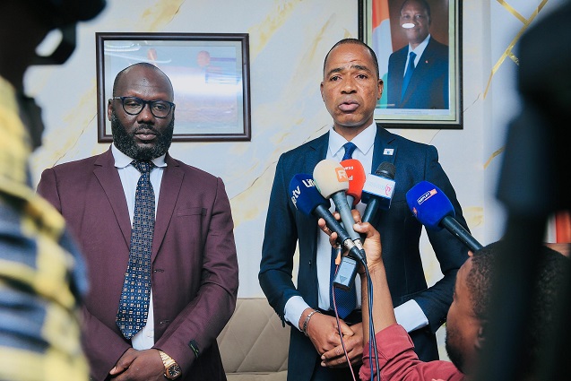 AIP/ L’ADU est une avancée majeure pour le foncier en Côte d’Ivoire (CNPC-CI)