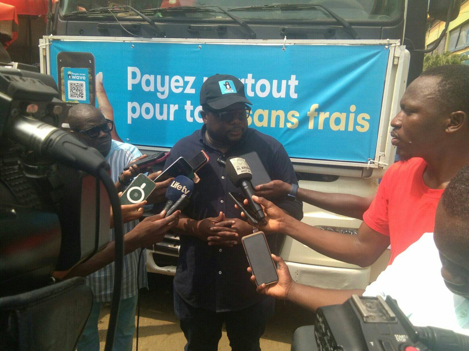 AIP/ La fintech Wave Côte d’Ivoire propose une solution innovante contre le problème de monnaie