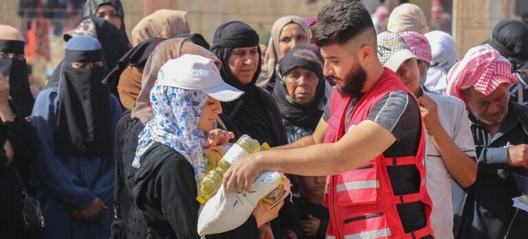 Côte d’Ivoire-AIP/Inter/ L’insécurité alimentaire s’aggrave après le conflit au Liban (Rapport)
