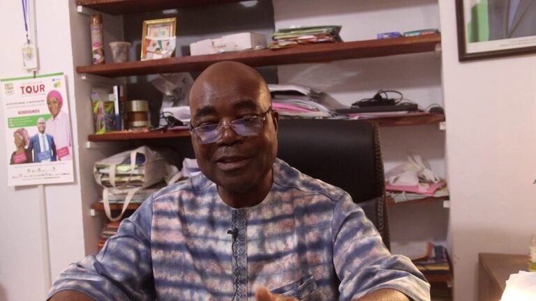 Côte d’Ivoire-AIP/Le directeur régional de Bondoukou juge positif le bilan du premier trimestre l’année scolaire 2024-2025 dans sa circonscription pédagogique