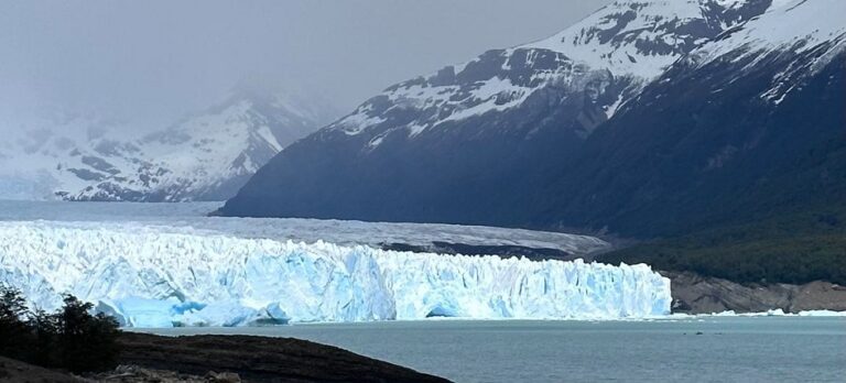 Côte d’Ivoire-AIP/Inter/ L’ONU lance l’Année internationale de la préservation des glaciers