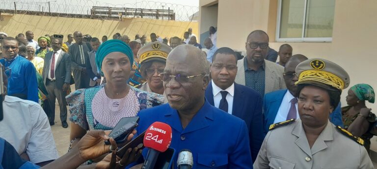Côte d’Ivoire-AIP/ Lancement des travaux pour l’élaboration de trois études de développement dans la région de Gbêkê