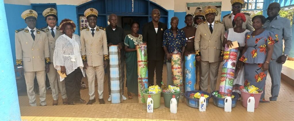 Côte d’Ivoire-AIP/Journée mondiale de lutte contre la lèpre : Un appel à la solidarité et à l’engagement des populations de Daoukro