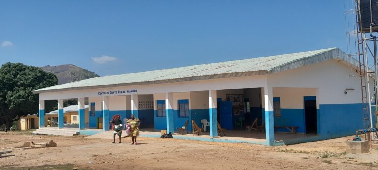 Côte d’Ivoire-AIP/ L’accessibilité accrue des populations aux soins de santé depuis 2010 saluée dans le département de Niakara