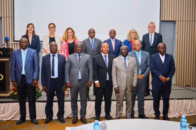 Côte d’Ivoire-AIP/ ProFERE II : cinq nouveaux lycées professionnels intègrent des formations en solaire photovoltaïque
