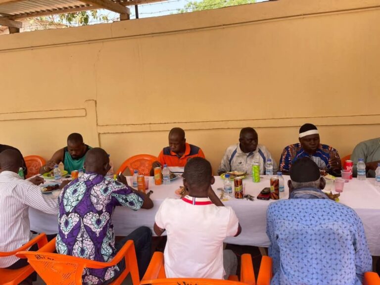 Côte d’Ivoire-AIP/ Les militants du RHDP de Sinfra appelés à la mobilisation