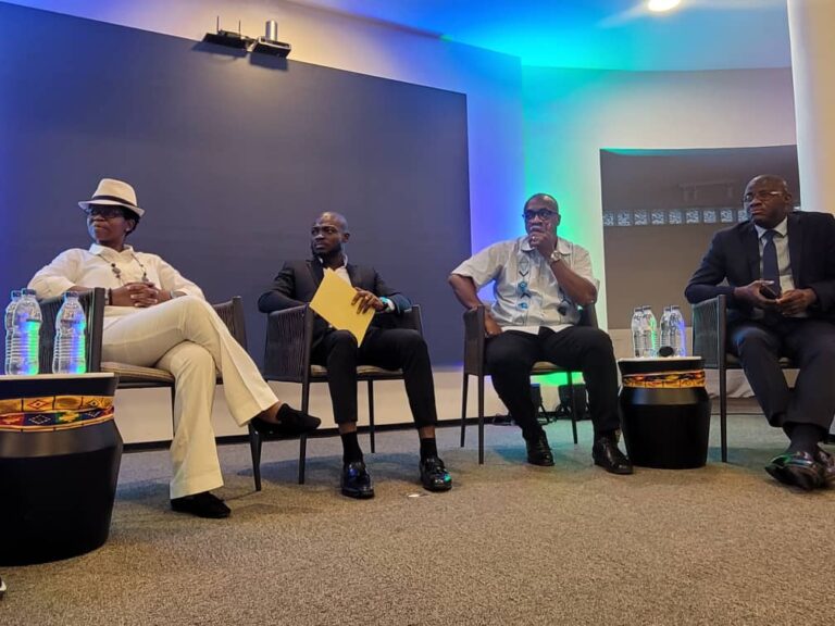 Côte d’Ivoire-AIP/Le directeur général des PME invite à une réinvention de l’assurance pour l’artisanat