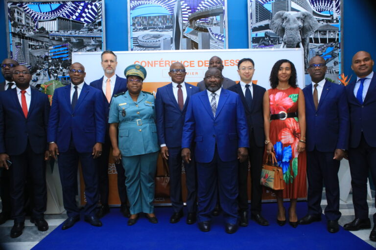 AIP/SARA 2025 : La Côte d’Ivoire présente son potentiel de transformation agricole pour atteindre la souveraineté alimentaire