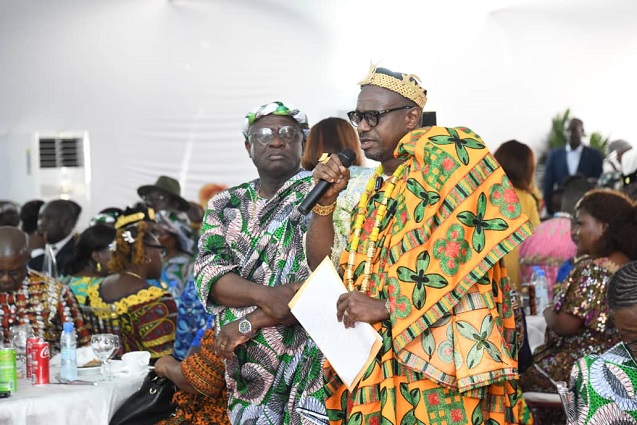 Côte d’Ivoire-AIP/ Un collectif de chefs de villages réclame la contestation des ACD en cas de fraude