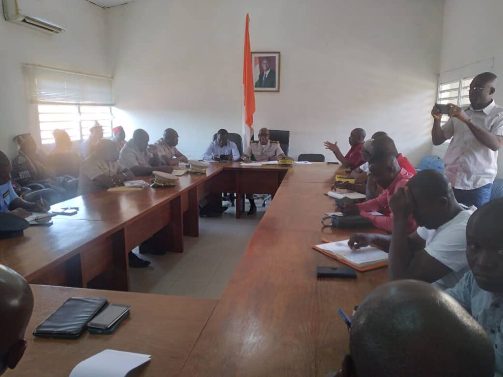 Côte d’Ivoire-AIP/ L’ADU instaurée pour uniformiser les attestations villageoises sur tout le territoire national (DD de la Construction)