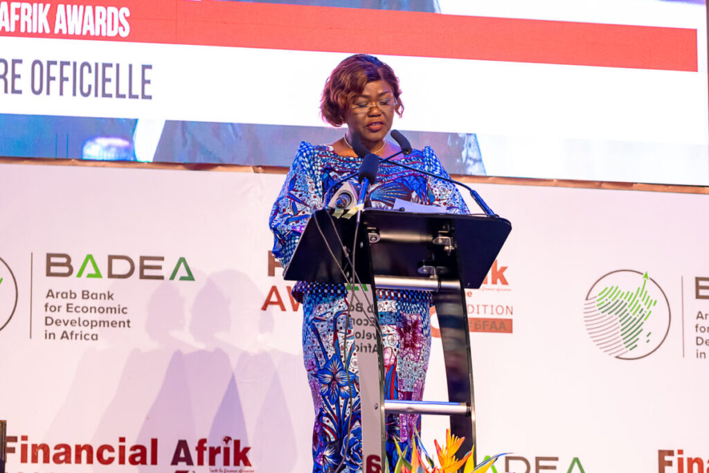 Côte d’Ivoire-AIP/ Kaba Nialé incite à une maximisation réciproque du potentiel économique entre le monde Arabe et l’Afrique