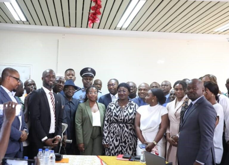Côte d’Ivoire-AIP/ Un plan de circulation pour les engins à deux et trois roues sur l’ex-boulevard VGE