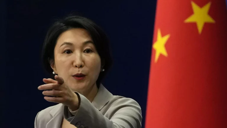 Côte d’Ivoire-AIP/Inter/ La Chine salue le nouveau partenariat du Nigeria avec les BRICS