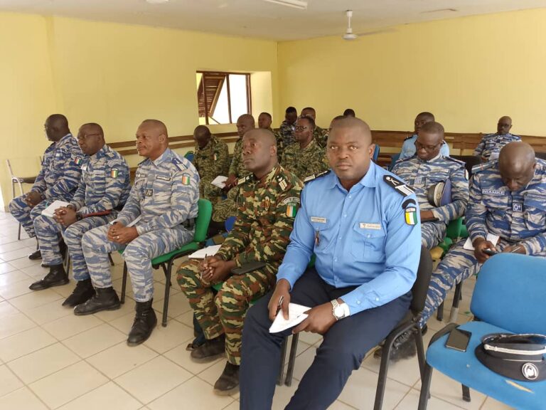 Côte d‘Ivoire-AIP/ Bounkani: les OPJ appelés à une meilleure collaboration avec le parquet pour une politique pénale efficace