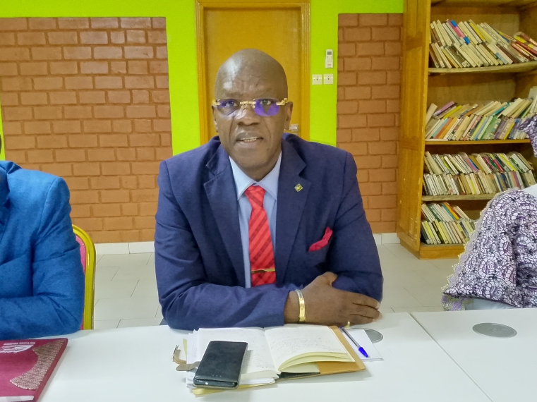 Côte d’Ivoire-AIP/ Le DELC exhorte les chefs d’établissements à promouvoir un environnement scolaire agréable