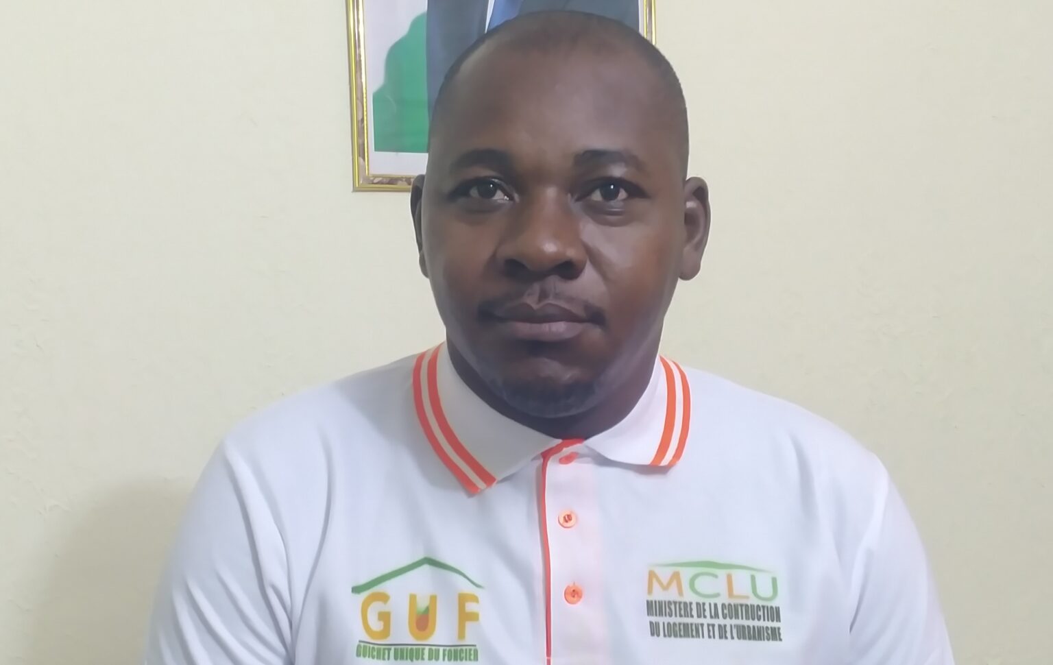 Côte d’Ivoire – AIP / Le nouveau directeur de la construction de Sinématiali décline ses objectifs après sa prise de fonction