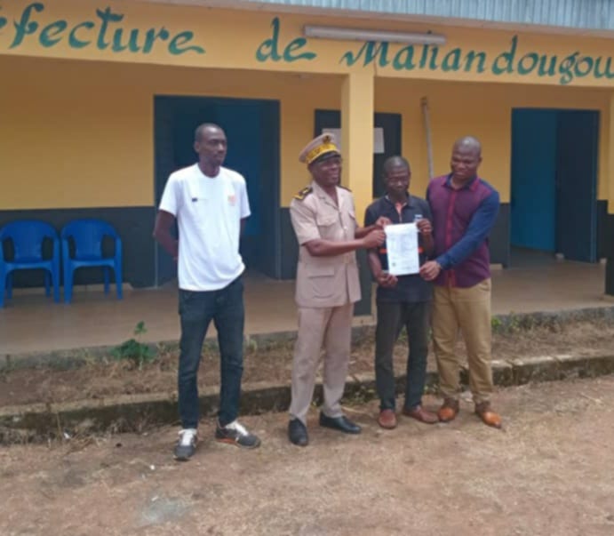 Côte d’Ivoire-AIP/La sous-préfecture de Mahandougou devient pilote du nouveau système d’identification numérique national