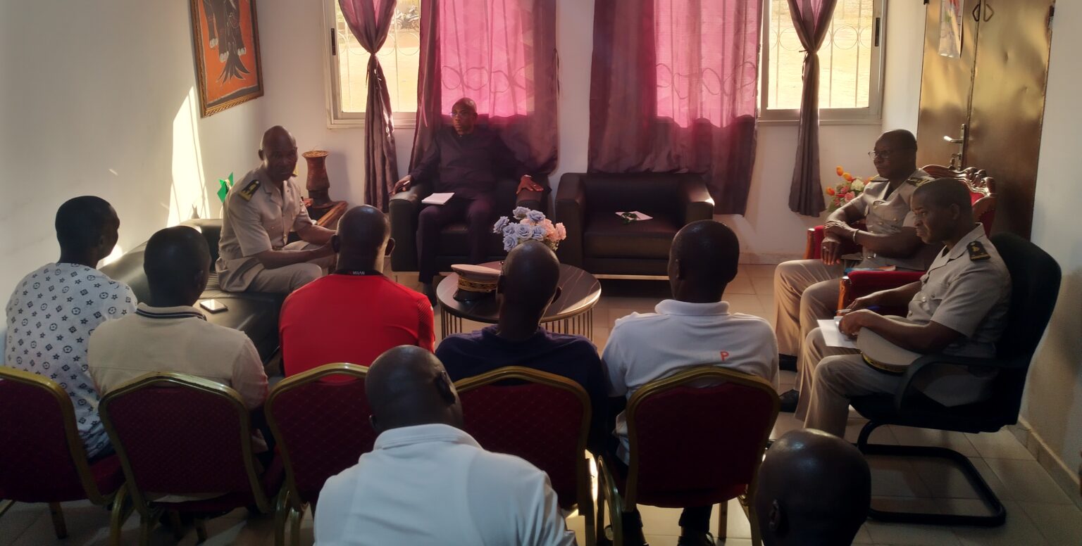 Côte d’Ivoire-AIP/ Les enseignants invités à reprendre les cours à Sinématiali