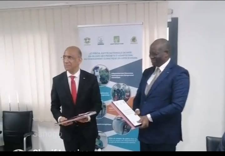 Côte d’Ivoire-AIP/ Une convention stratégique pour prévenir les conflits entre agriculteurs et éleveurs dans le Bafing