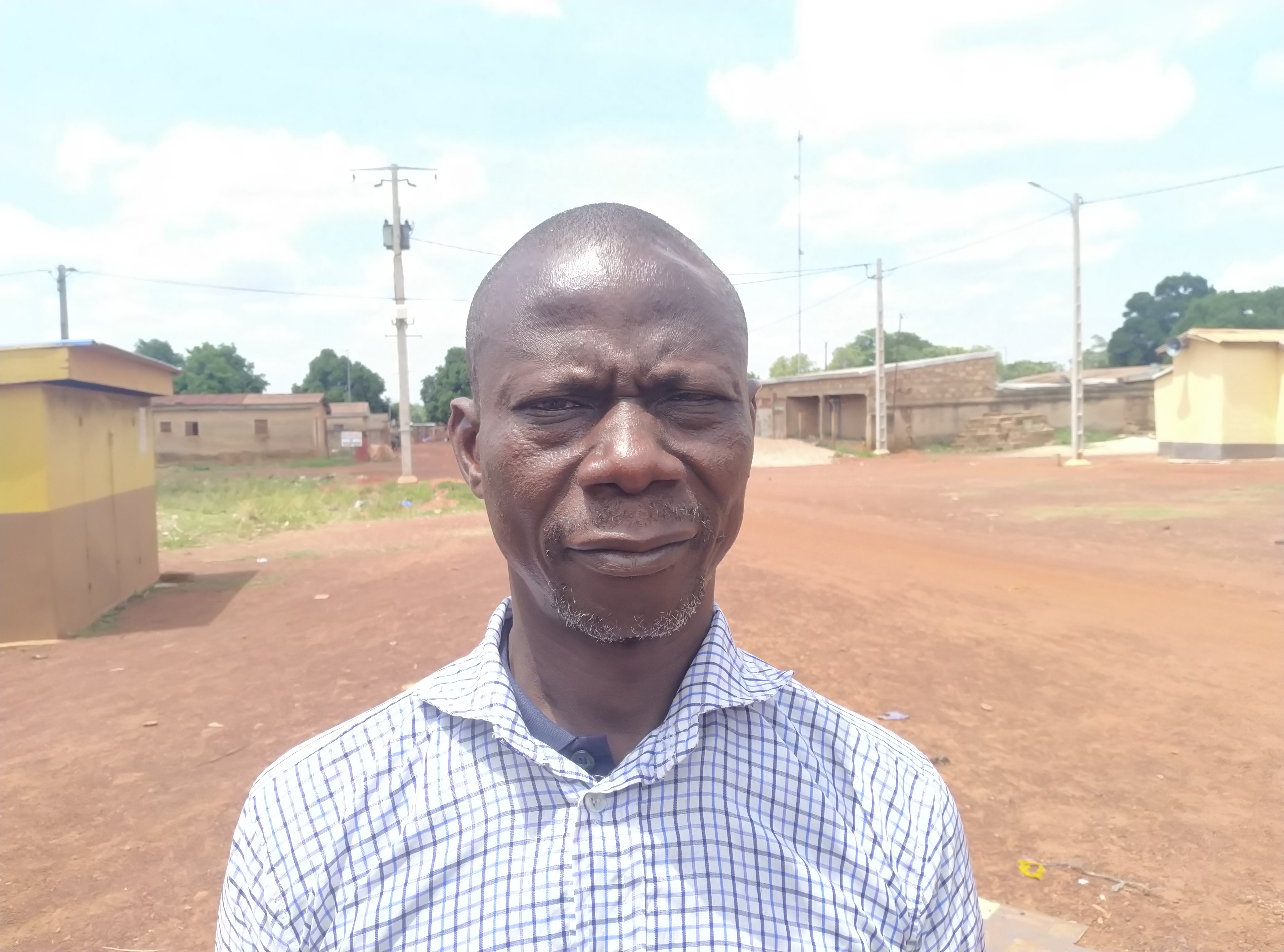 Côte d’Ivoire – AIP / La chefferie de Balekaha plaide pour la construction de trois infrastructures de base à Sediogo (Sinematiali)