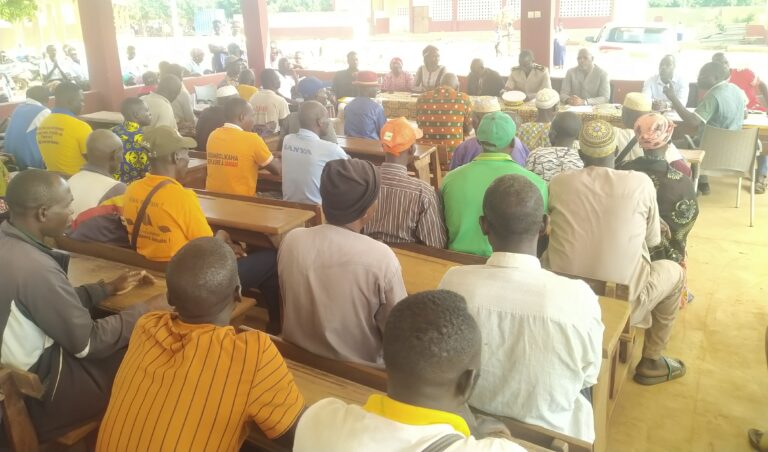 Côte d’Ivoire – AIP / Le principal du collège moderne 1 de Kagbolodougou demande aux parents d’accepter le redoublement de leurs enfants