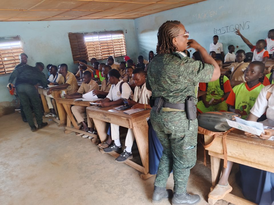 Côte d’Ivoire-AIP/ La 2e édition de la Caravane de l’orientation et des métiers 2026 lancée à Vavoua
