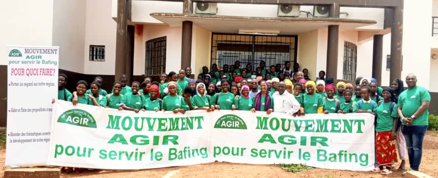 Côte d’Ivoire-AIP/Le mouvement “AGIR pour servir le Bafing” lance des cours intensifs pour 300 candidats au BEPC de Touba
