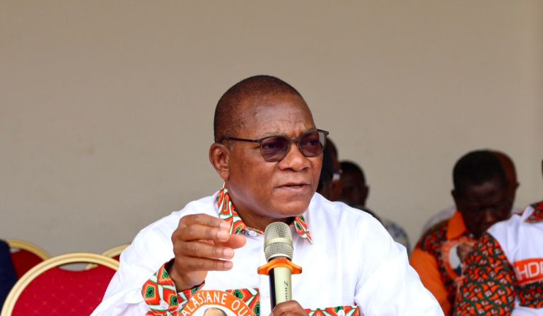 Côte d’Ivoire-AIP/ Le RHDP renforce sa stratégie électorale dans la Bagoué à l’approche des législatives du 27 décembre
