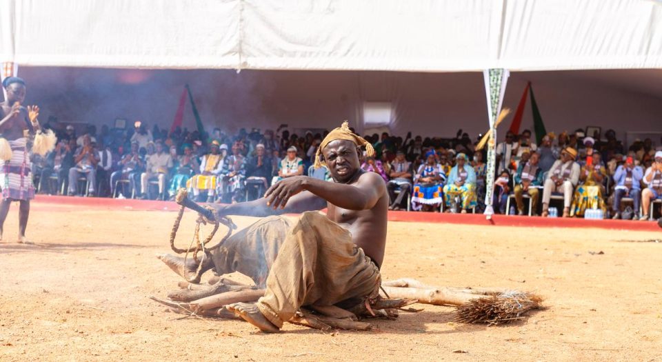 Côte d’Ivoire-AIP/ La 3e édition du festival des arts et de la culture Sénoufo “Porlahla” annoncée pour février 2026 à Kouto