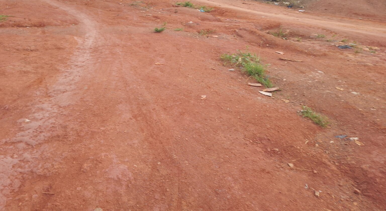 Côte d’Ivoire-AIP/ Des habitants réclament l’ouverture de voies d’accès à des quartiers de Guitry