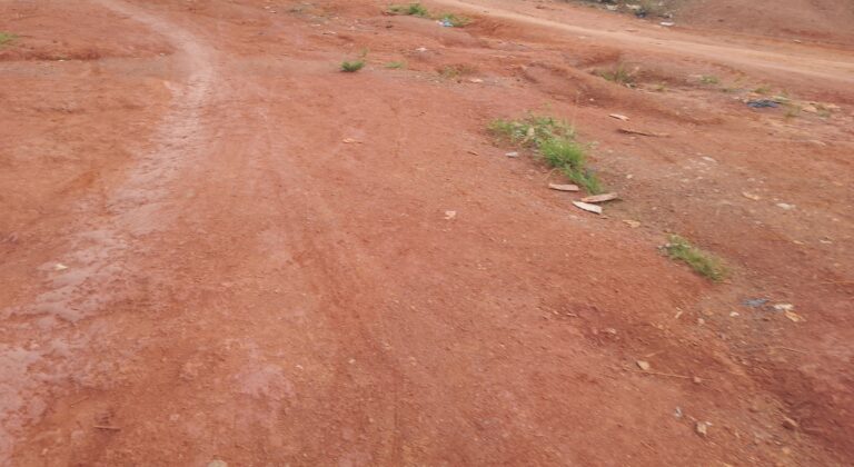 Côte d’Ivoire-AIP/ Des habitants réclament l’ouverture de voies d’accès à des quartiers de Guitry