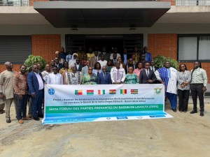 Côte d'Ivoire–AIP/Bassin de la Volta : l'ABV alerte sur les effets dévastateurs de l'orpaillage sur les ressources en eau