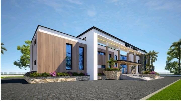 Côte d’Ivoire-AIP / Vavoua : un hôtel de ville moderne de 350 millions FCFA bientôt érigé dans la ville