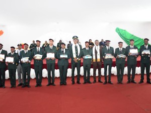 Côte d'Ivoire-AIP/Les 49 meilleurs élèves de l'EMPT distingués au titre de l'année scolaire 2025-2026