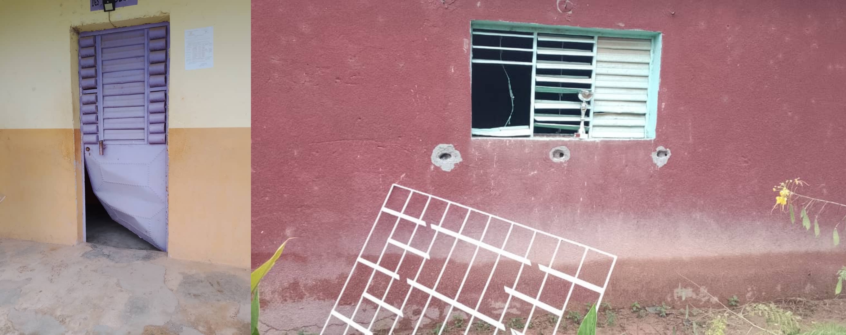 Côte d’Ivoire-AIP/ Trois établissements scolaires cambriolés en pleine rentrée à Bangolo