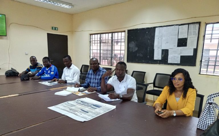 Côte d’Ivoire-AIP/ Rentrée scolaire 2025-2026: aucune affluence dans les établissements scolaires à Minignan