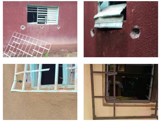 Côte d’Ivoire-AIP/ Une série de cambriolages dans des établissements scolaires alimente l’inquiétude à Bangolo